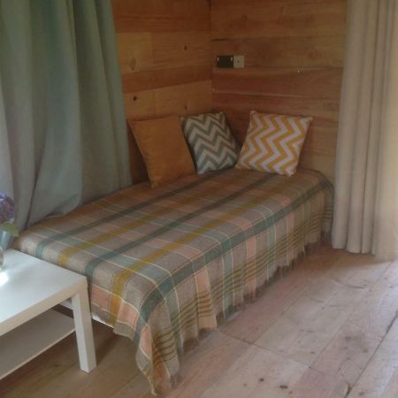 Apartmán Hygge Hut Pembroke Exteriér fotografie